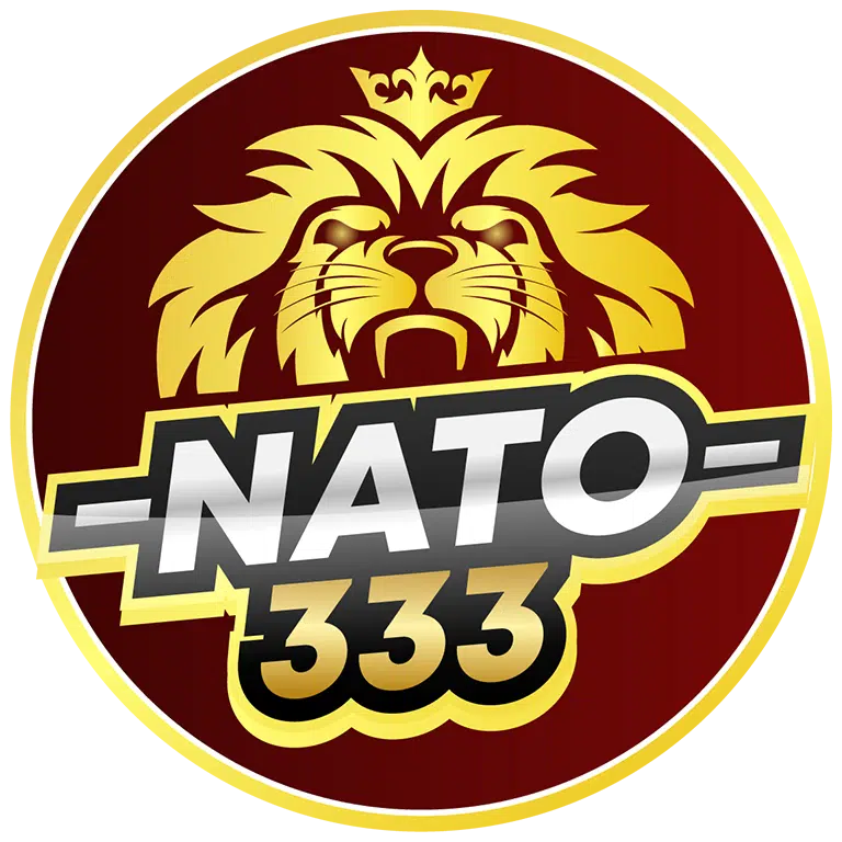 NATO333 เว็บสล็อตใหม่ล่าสุด รวมเกมครบทุกค่ายในยูสเดียว